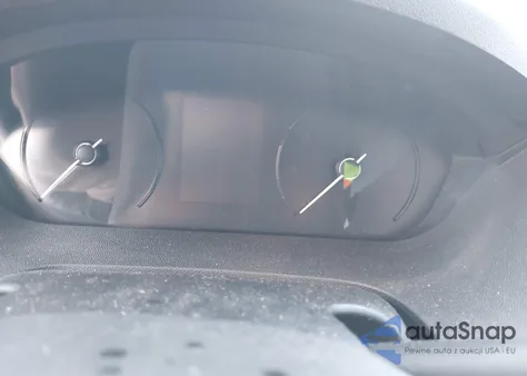 2023 Ram Promaster 2500 Low Roof 136 Wb from USA, damaged, VIN 3C6LRVVG1PE598744